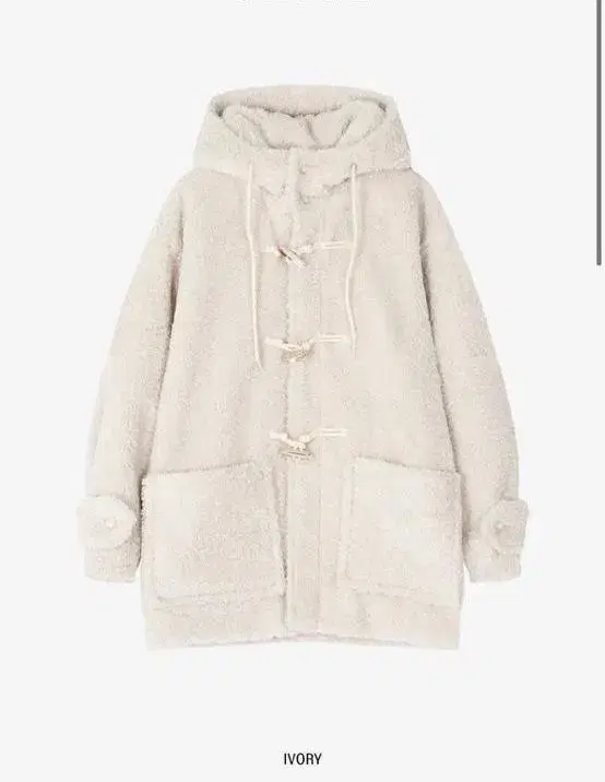 그로브스토어(grovestore) burming coat