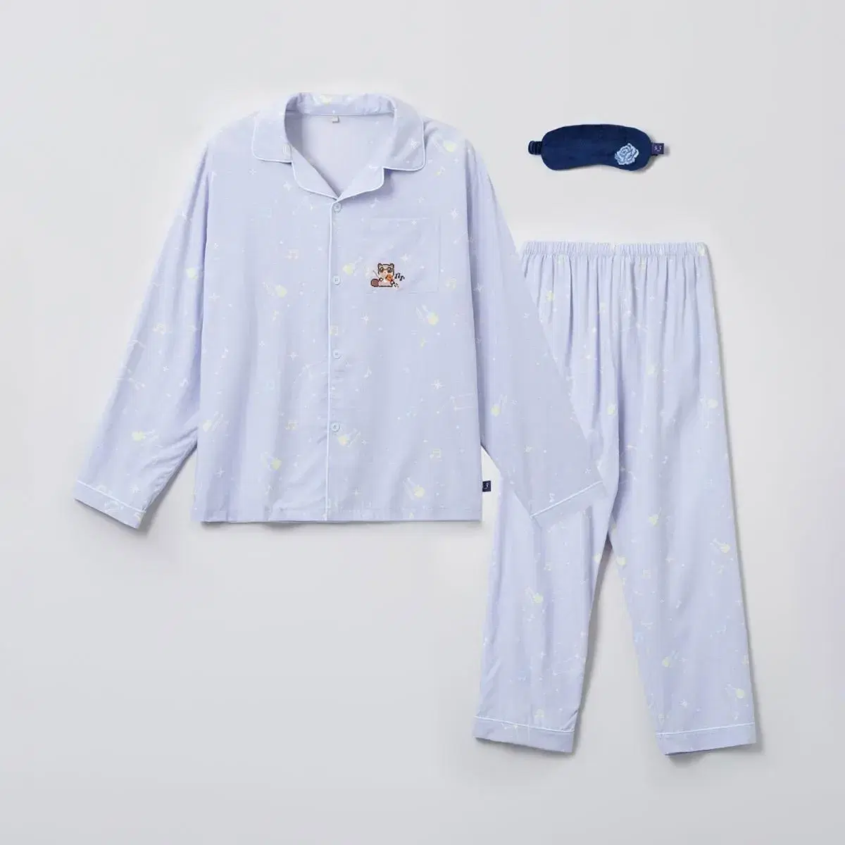 Zhang Hao zerobaseone ZB1Pajamas size M