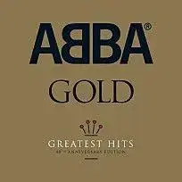 ABBA GOLD LP