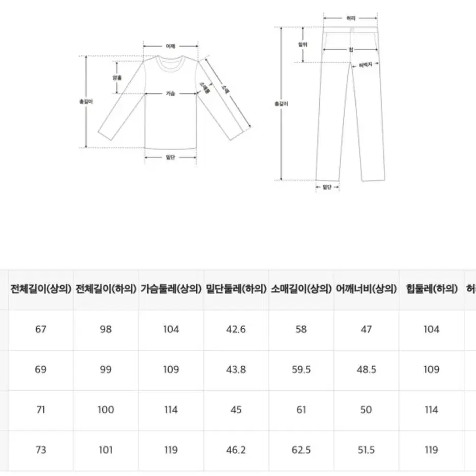 (미개봉)택포.새상품 제로베이스원 성한빈 스파오 잠옷M,L사이즈