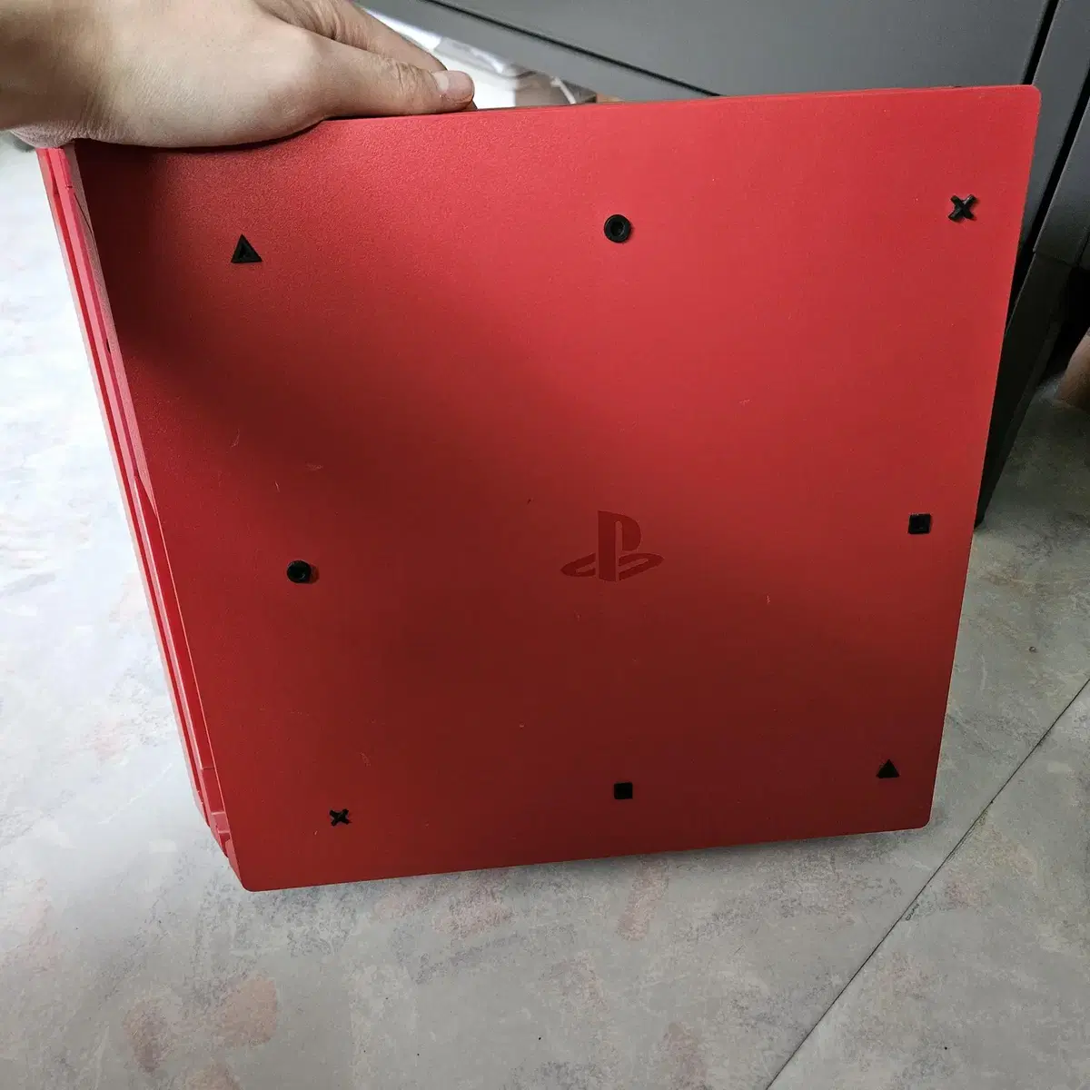 PS4 Pro 스파이더맨 에디션 1TB 판매합니다.