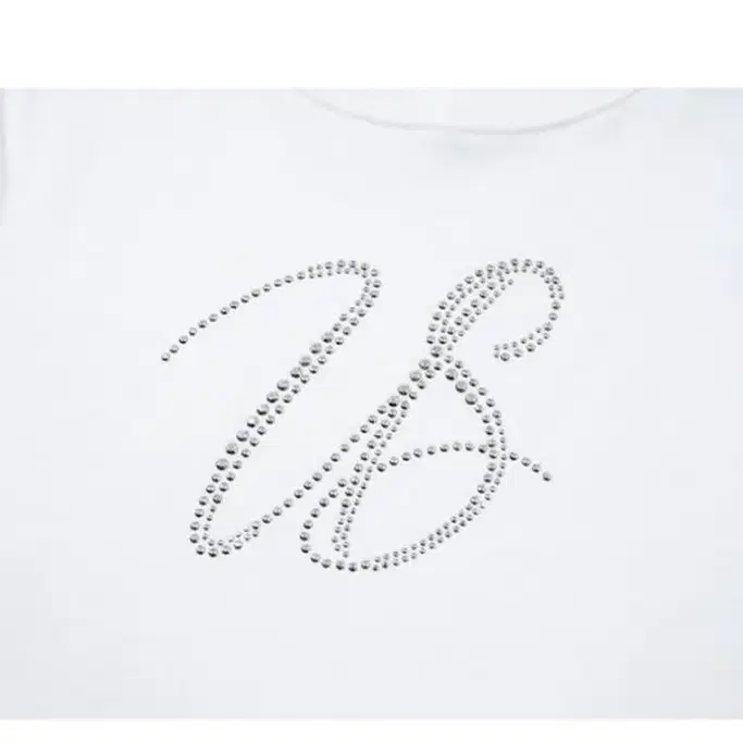 어글리쉐도우 BIZ LONG SLEEVE TOP(WHITE)