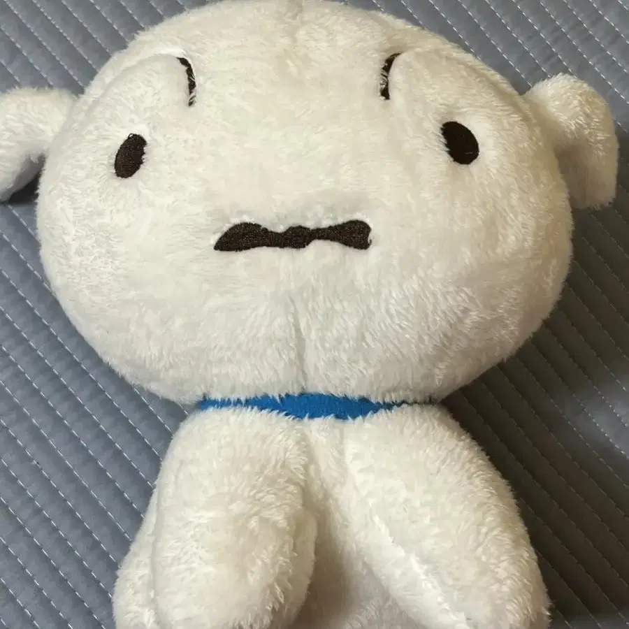 흰둥이, 꼬부기 인형