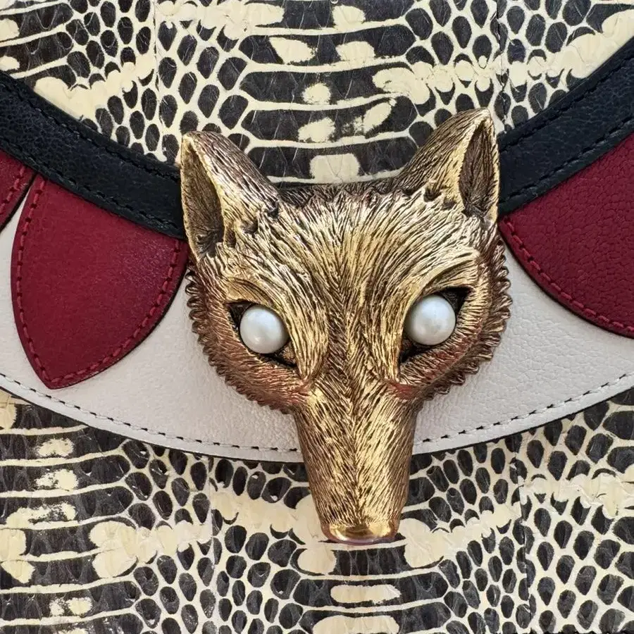 Gucci bag