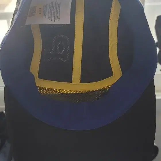 폴로스포츠 Racing cap 롱빌 극미중고