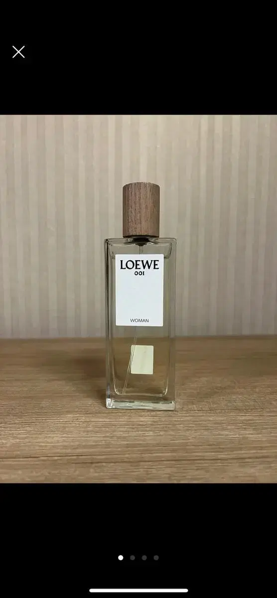 로에베(LOEWE) 001 우먼 오 드 퍼퓸 50ml