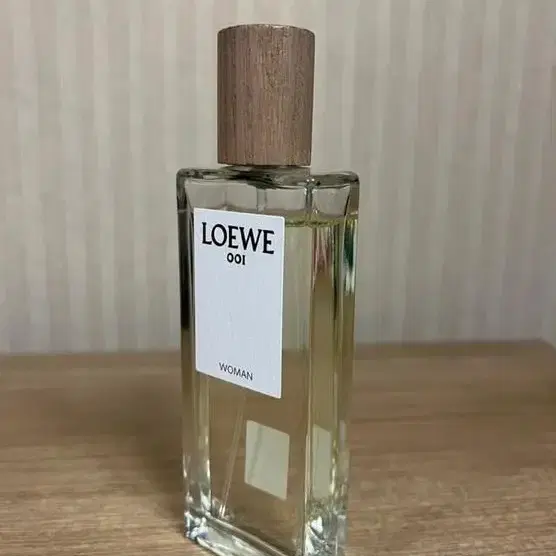 로에베(LOEWE) 001 우먼 오 드 퍼퓸 50ml