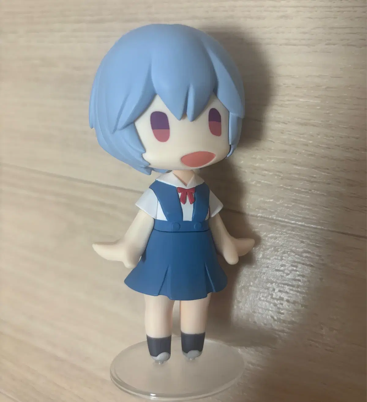 Good Smile Company Ayanami lay School Uniforms