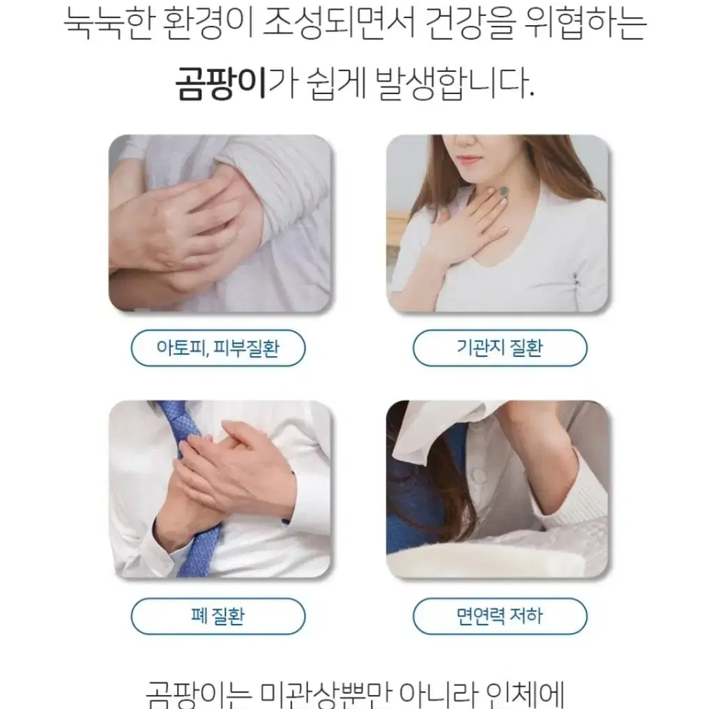 스웰데이 서랍형 숯 제습제 36g 10개입