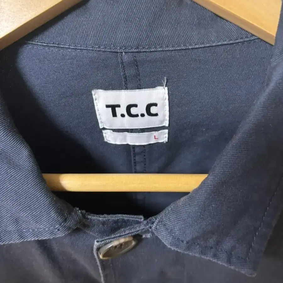 [L]TCC 워크자켓