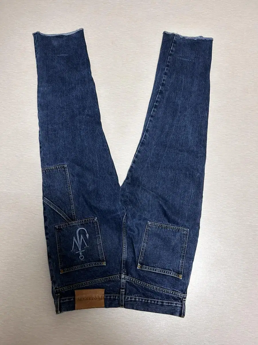 JW Anderson Jeans