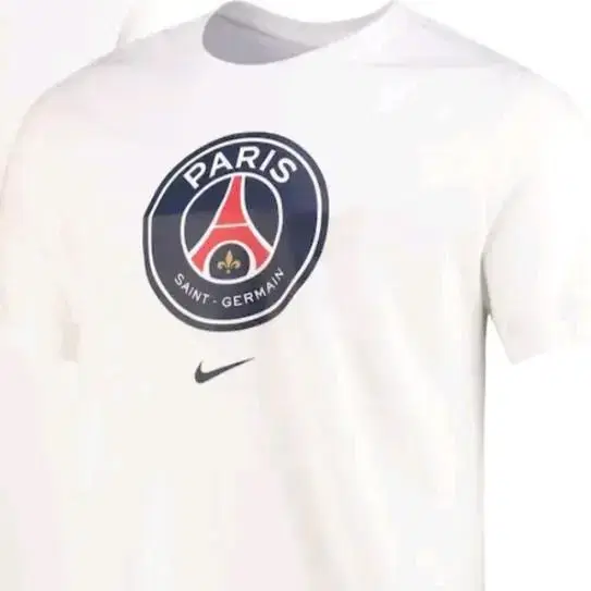 (새상품) PSG 반팔티 PARIS SAINT-GERMAIN NIKE 이