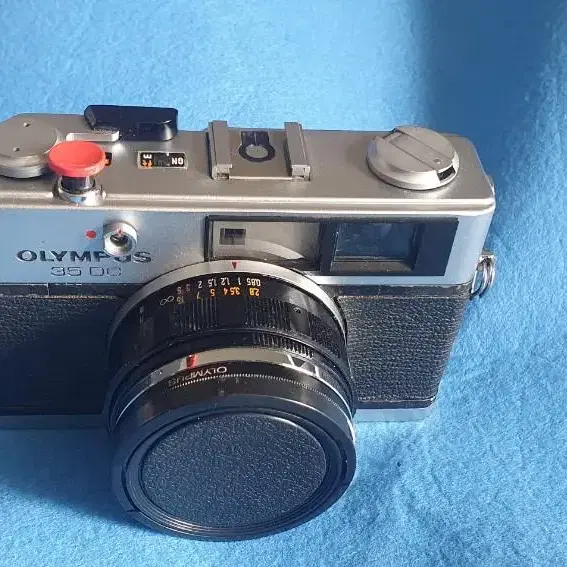 Olympus 35dc