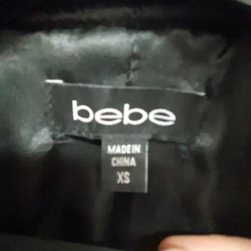 bebe