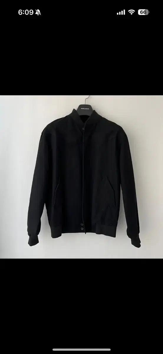 Uniform Bridge Jacket L Bloom