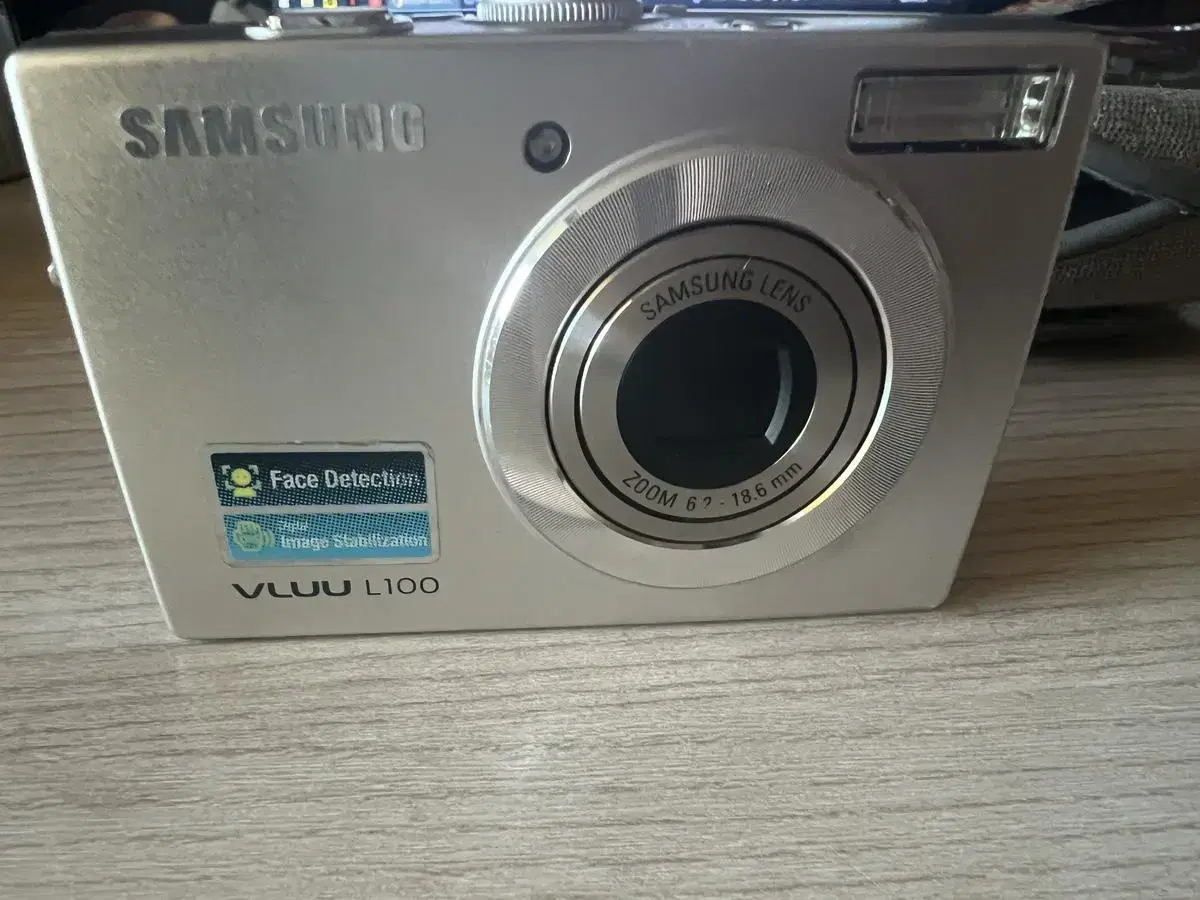 Samsung vluu L100