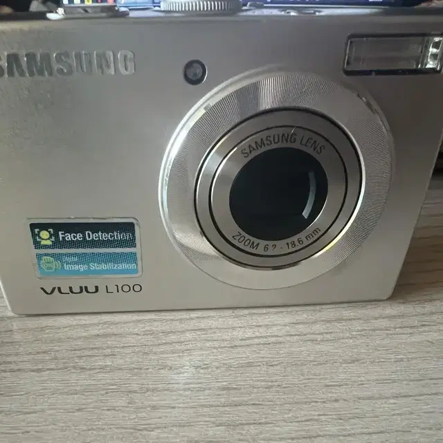 삼성 vluu L100