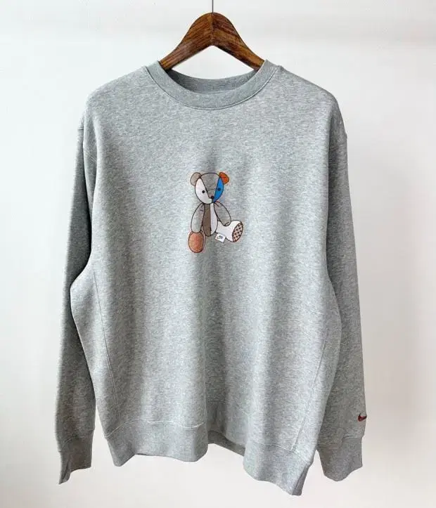 Nike Teddy Bear Top [2XL]