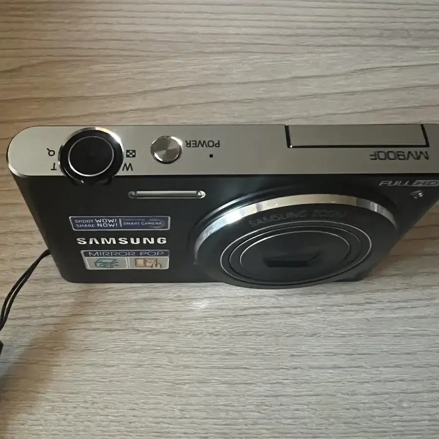 삼성 mv900f