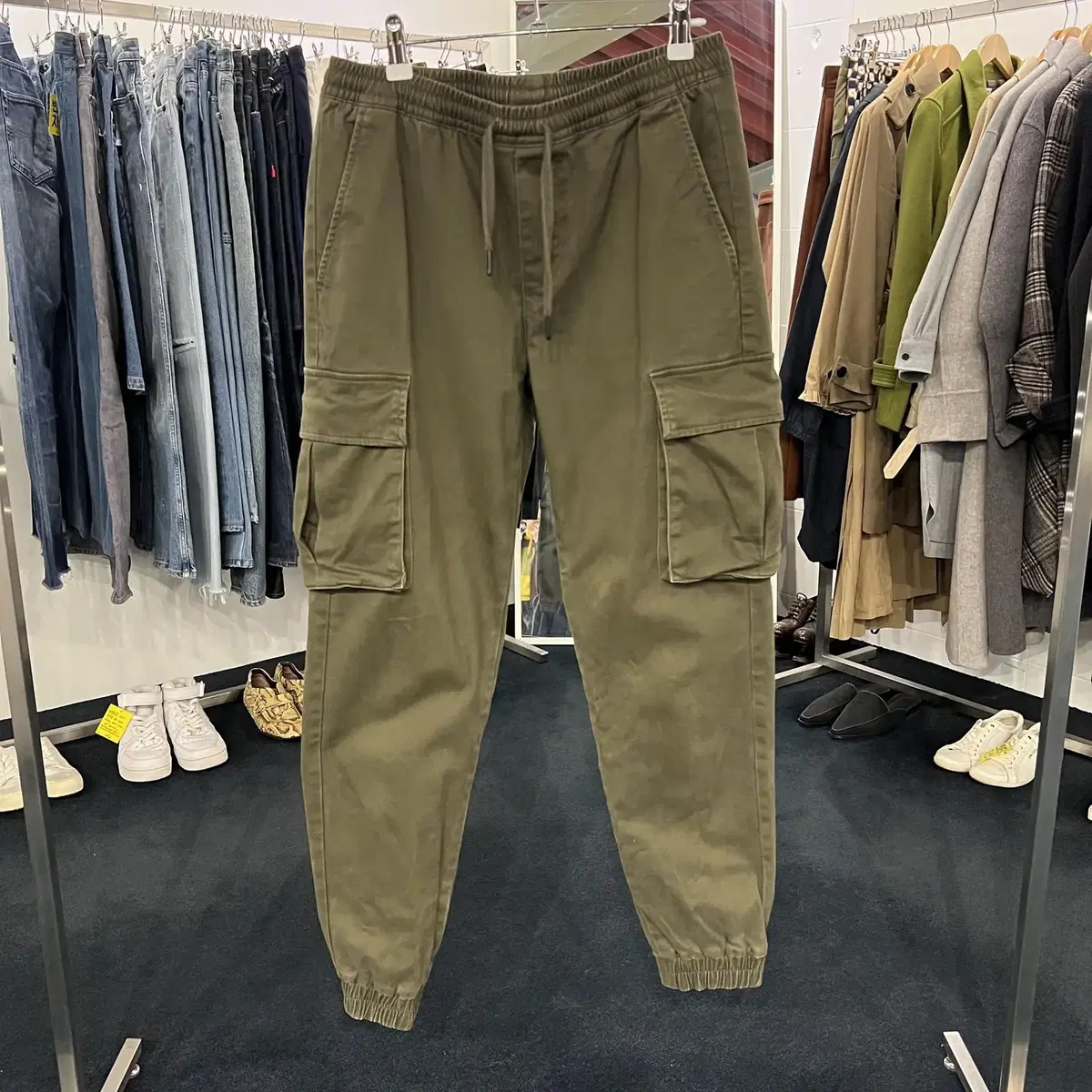 [Tacko] [M] Dickies Cargo Jogger Pants