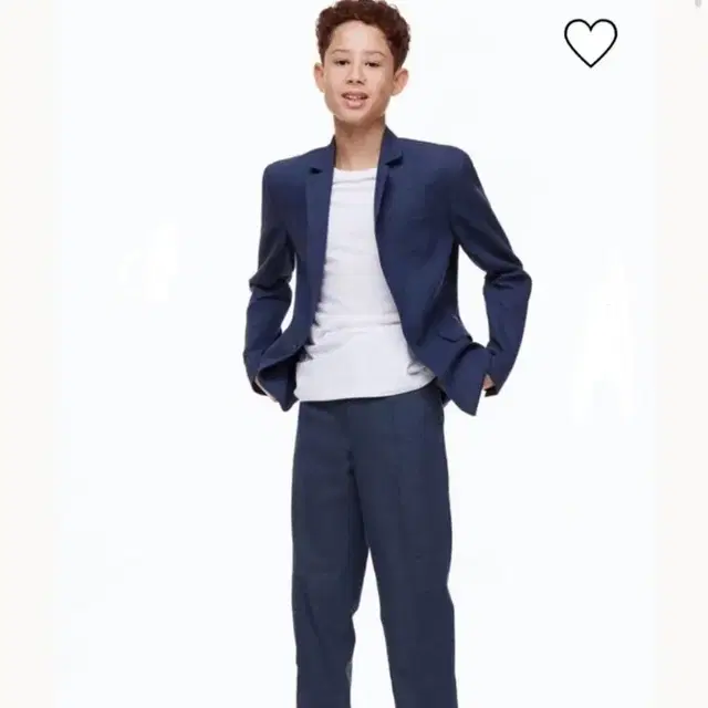 H&M 남아 정장 9-10Y (140cm)