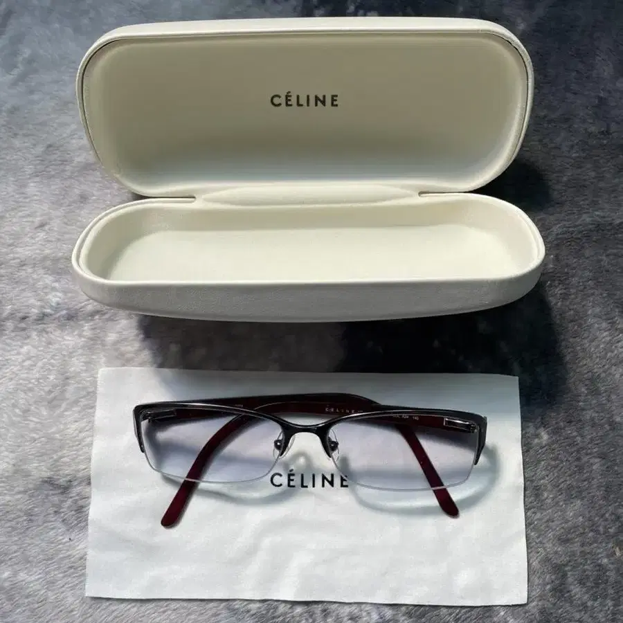 CELINE 셀린 안경