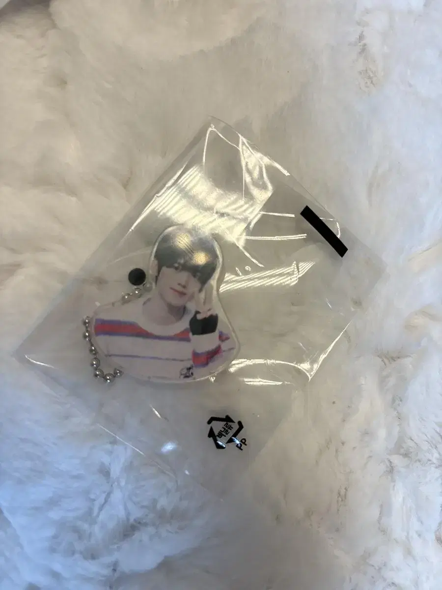 Han Yujin Merchandise