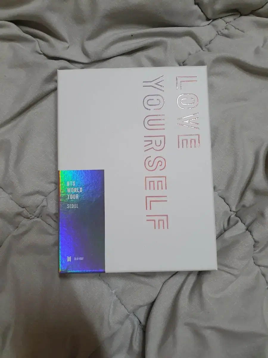 Bangtan Lubricon Seoul blu-ray jimin photobook full set WTS