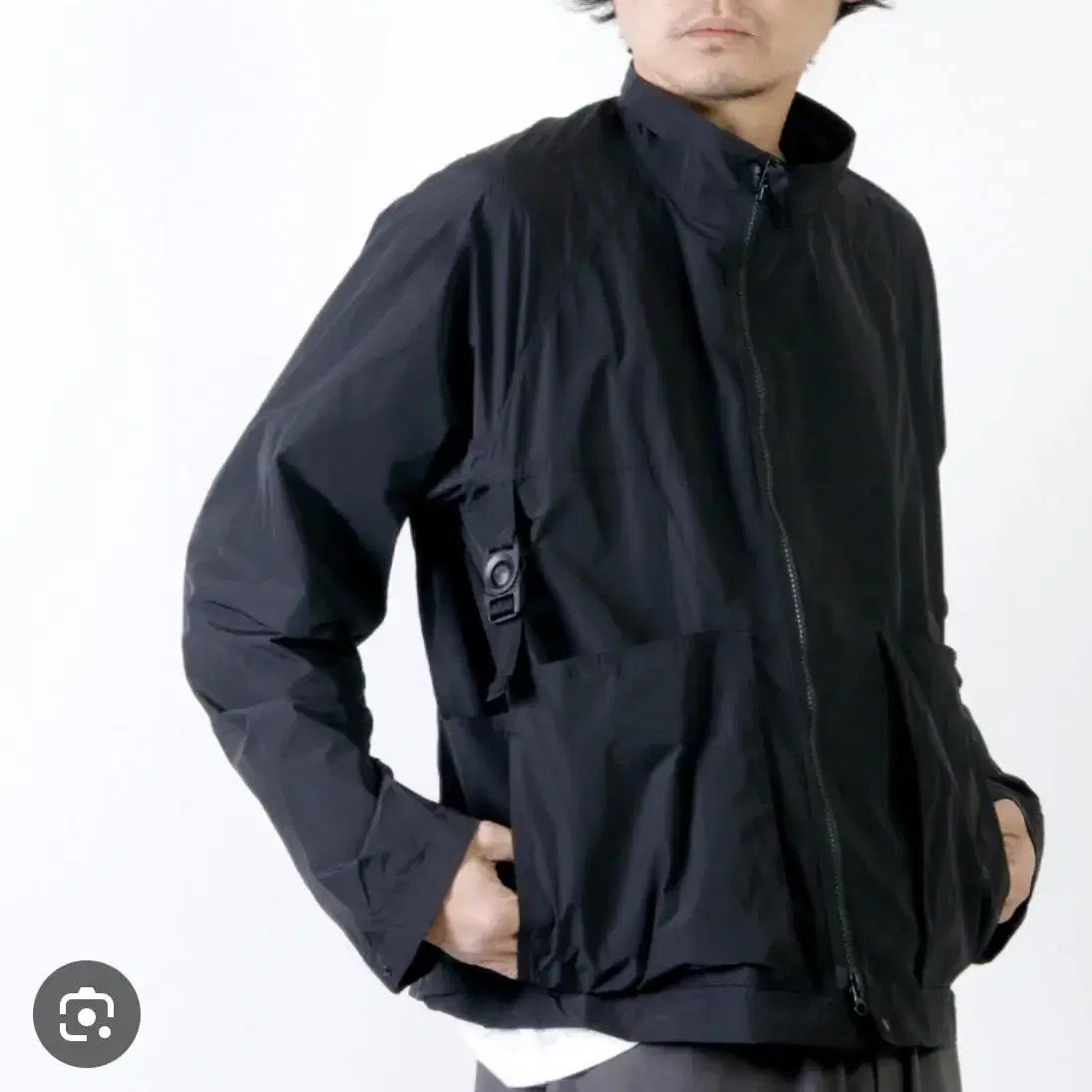 BACH BACKPACKS COMMUTER Jacket