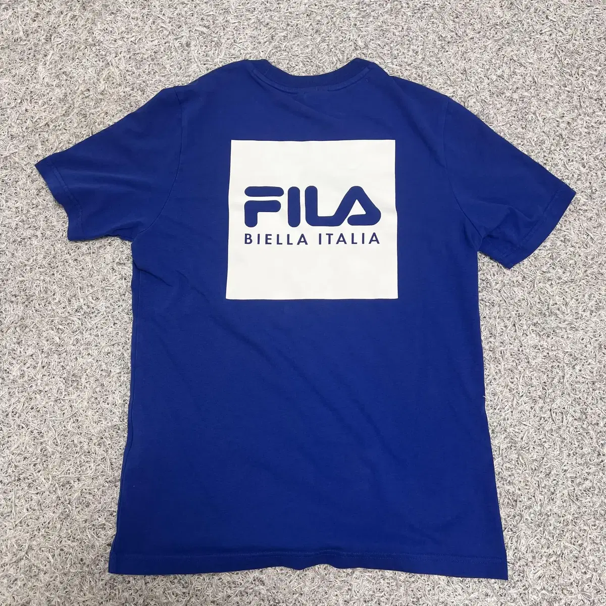 FILA 반팔 티