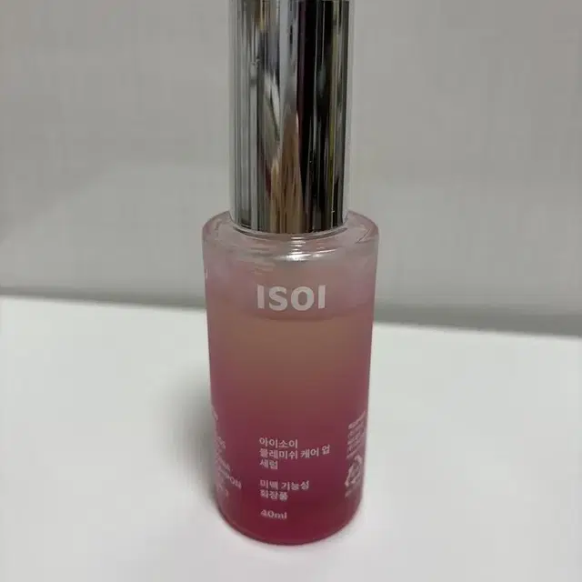 아이소이 잡티세럼 40ml