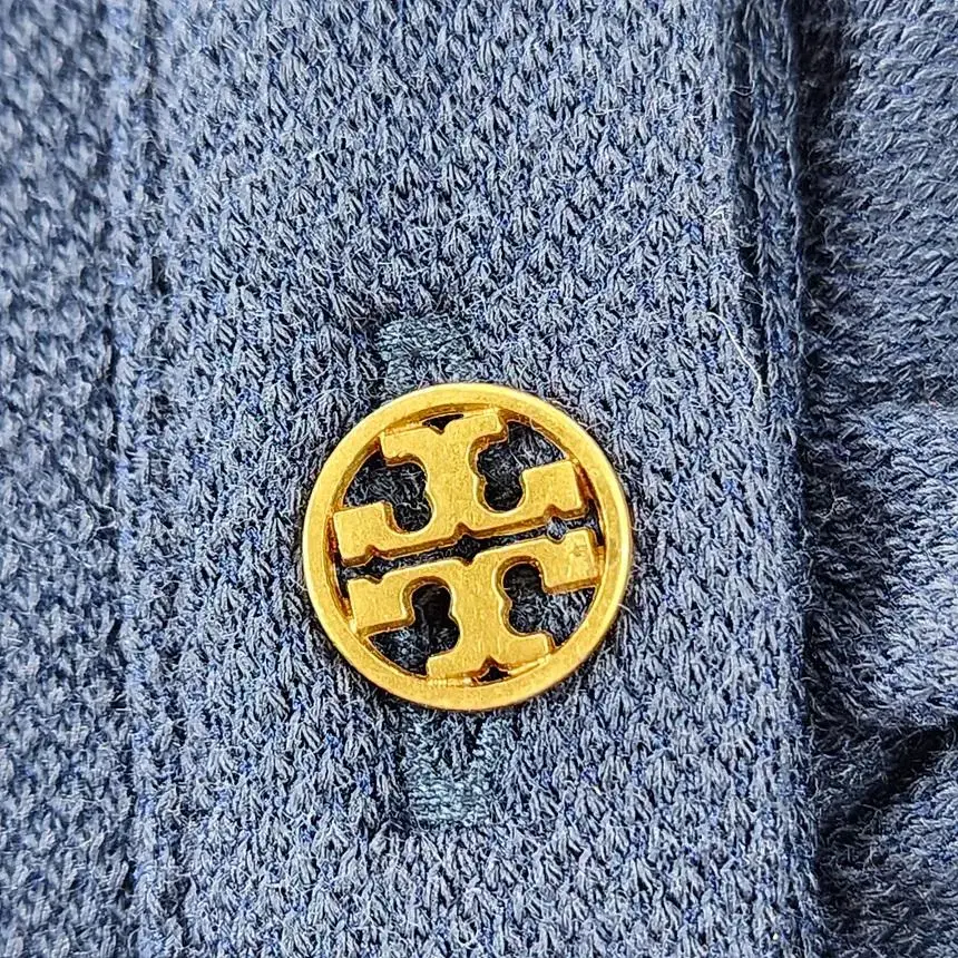 [M] TORY BURCH 토리버치 정품 레이스 반팔 티셔츠