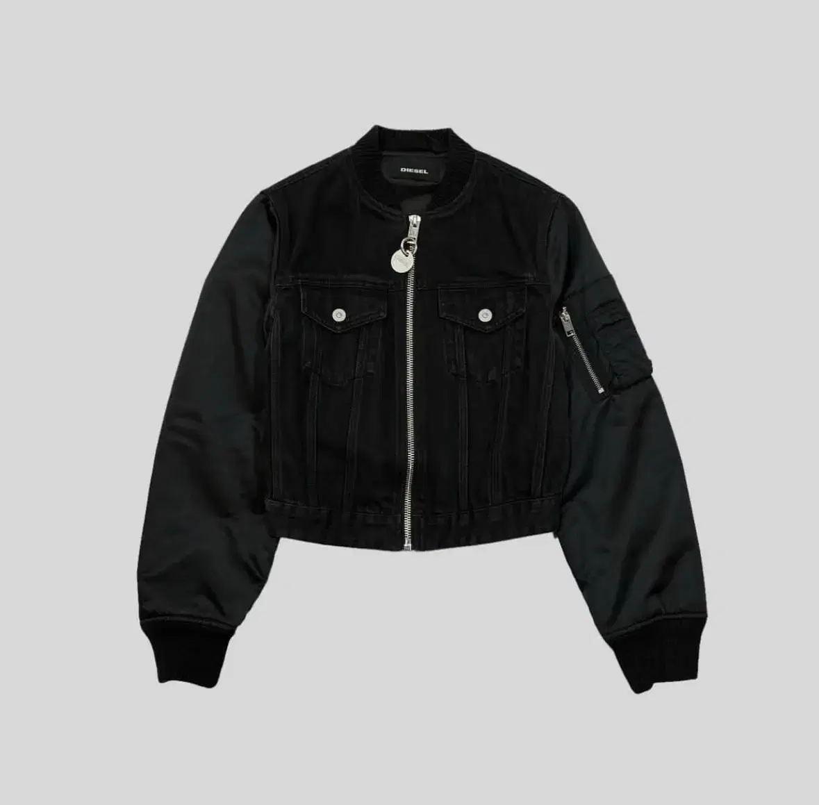 Diesel Bomber Jacket