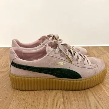 Puma fenty pink outlet