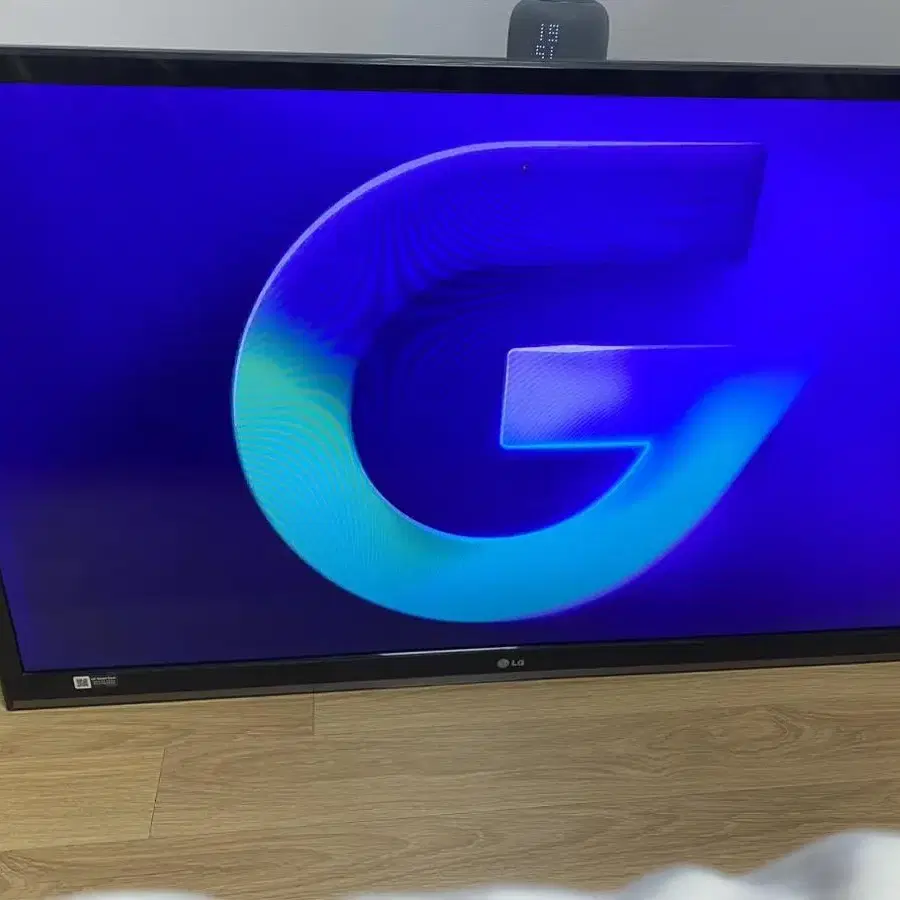 Lg tv 6만원 팝니다.39인치 모델명 42ls5600