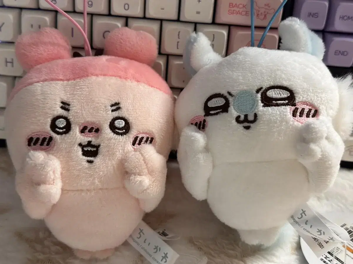 Lowest Price)Munjakgui Momonga Kani Mascot WTS