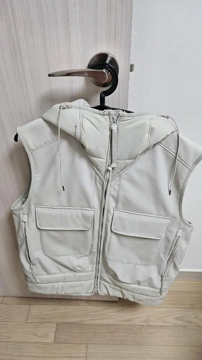 CP Company Padded Vest