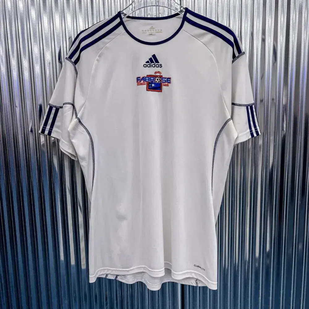 adidas Football Jersey Vahn Short (Domestic M) C395