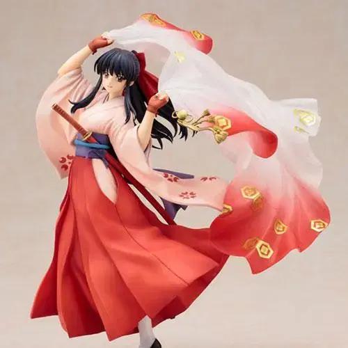 (Kotobukiya) ARTFX J "Sakura Wars" Shinguji sakura Figure