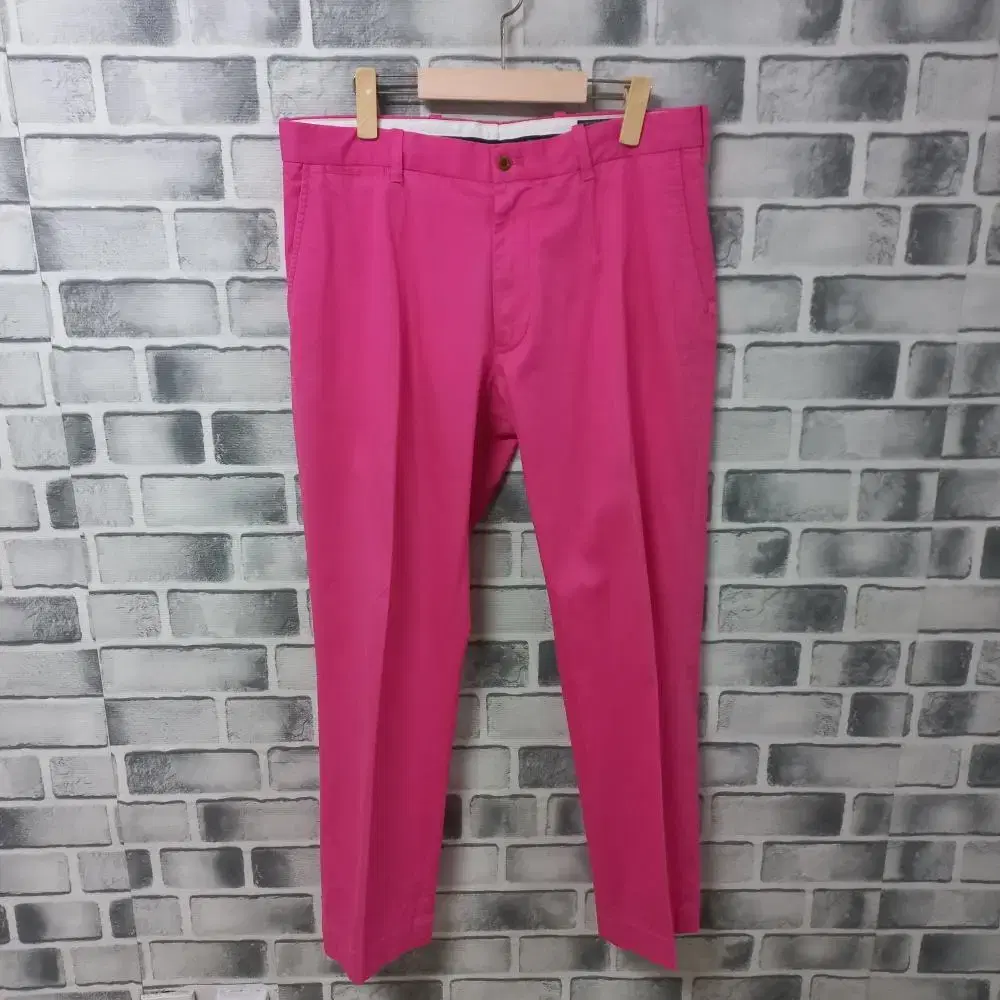 3-24/Polaralprene pink pants men