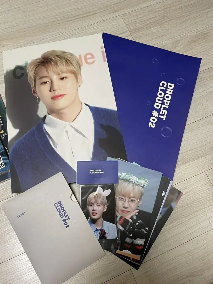 Sungwoon Ha Merchandise