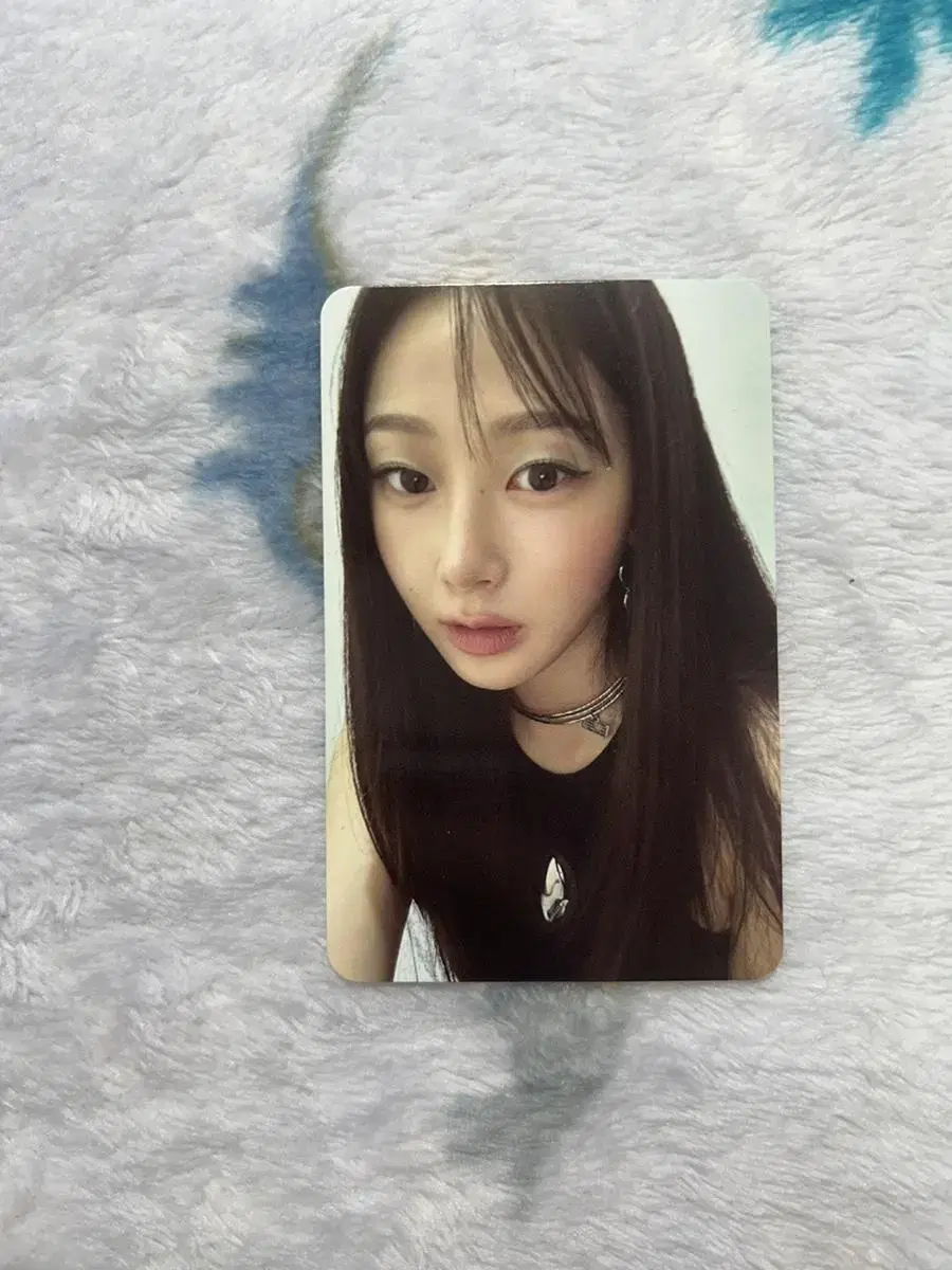 Giselle Drama (Giant) Photo Card