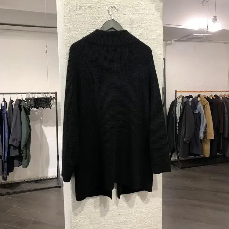 Jil sander by Raf simons(질샌더 가디건)