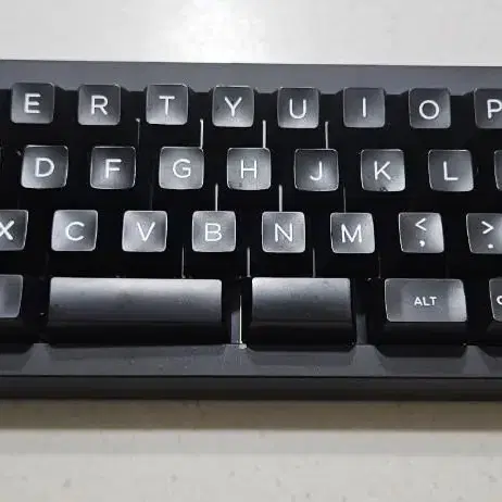 커스텀 키보드 KBDfans D45 v2, 도미키 SA키캡