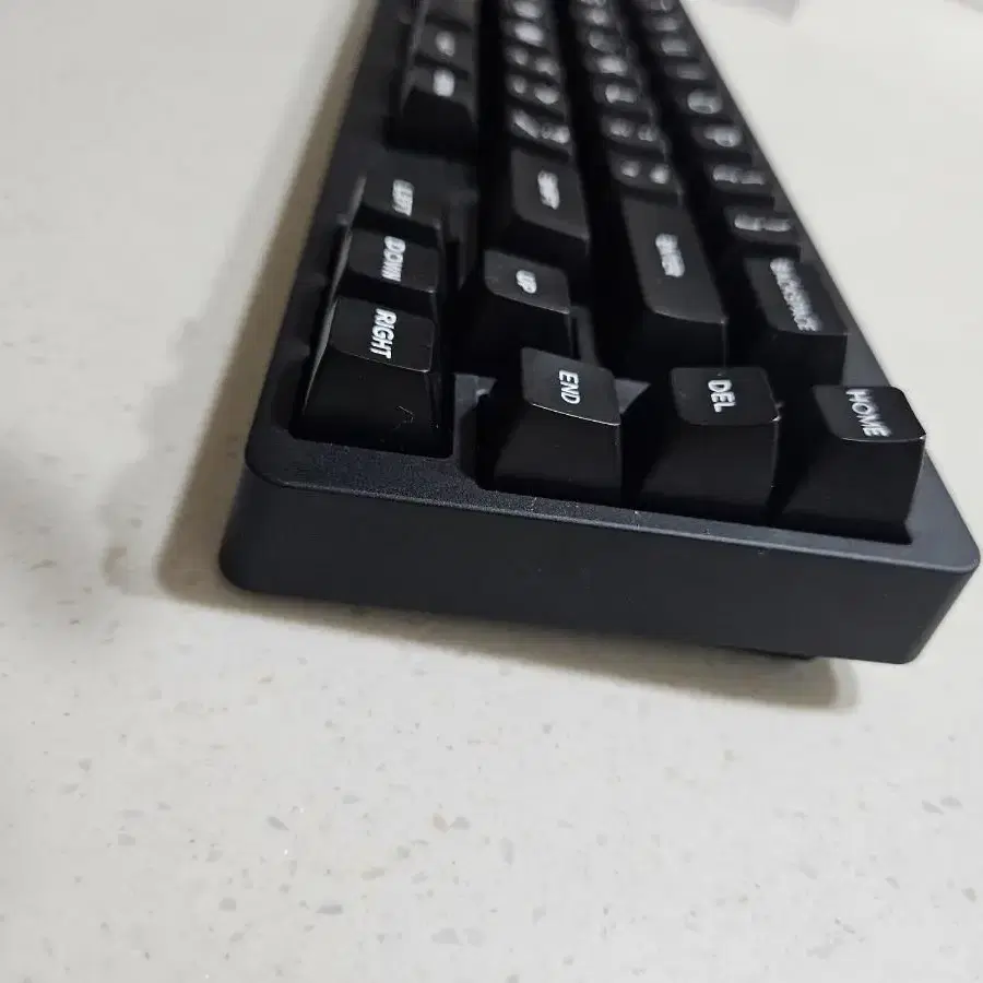 커스텀 키보드 KBDfans D45 v2, 도미키 SA키캡