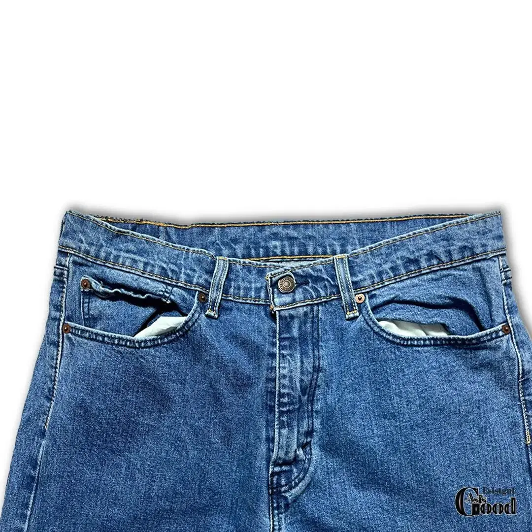 [levis] 550 W36 x L32