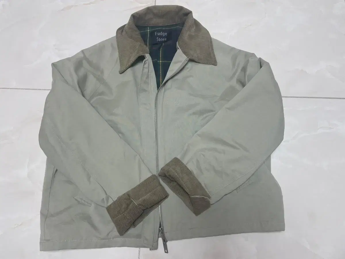 Rafferty Store Jacket S