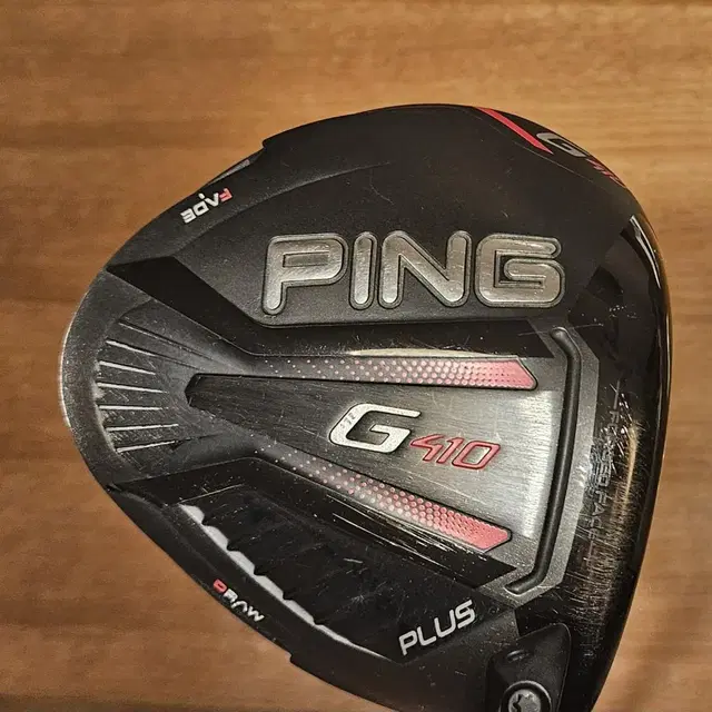 Ping G410 드라이버 10.5 SR 삼양정품