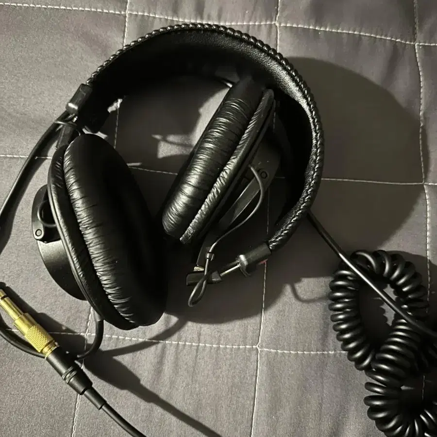 Sony mdr 7506