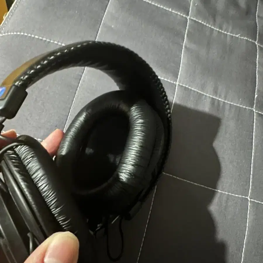 Sony mdr 7506